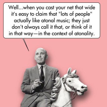 classical music is boring