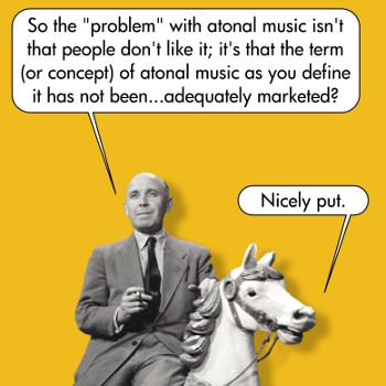 classical music is boring