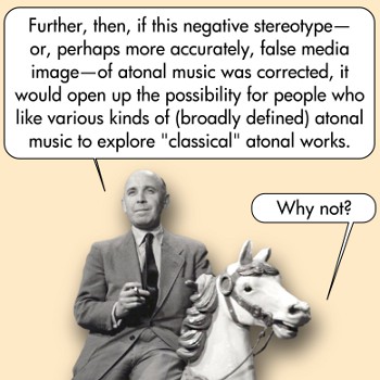 classical music is boring