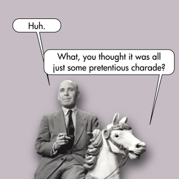 classical music is boring