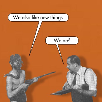 classical music is boring