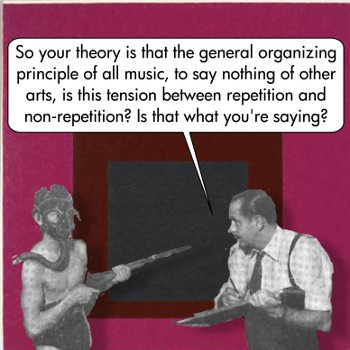 classical music is boring