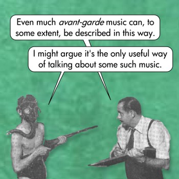 classical music is boring