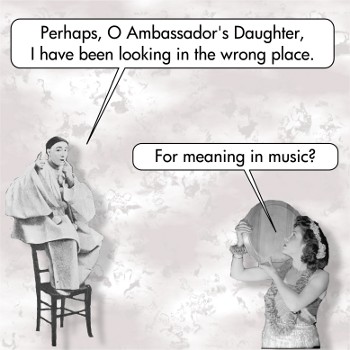 classical music is boring