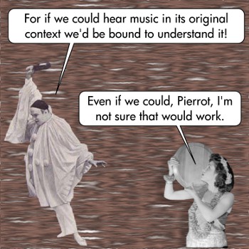 classical music is boring