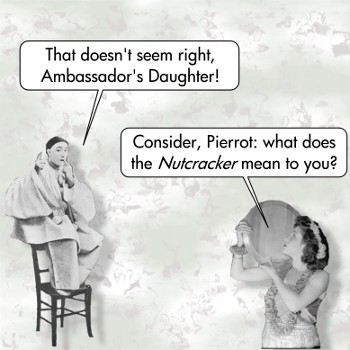 classical music is boring