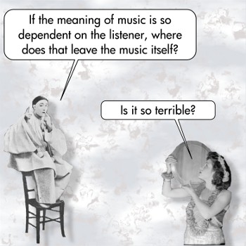 classical music is boring