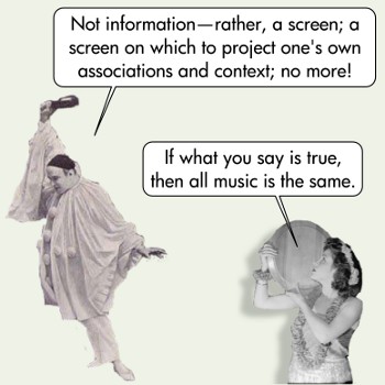 classical music is boring