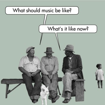 classical music is boring