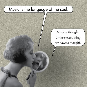 classical music is boring