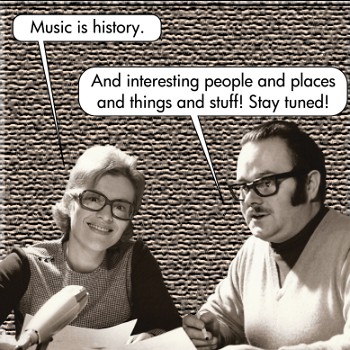 classical music is boring