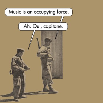 classical music is boring