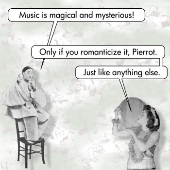 classical music is boring