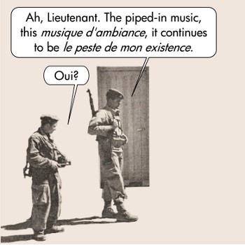 classical music is boring