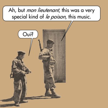 classical music is boring