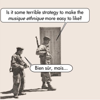 classical music is boring