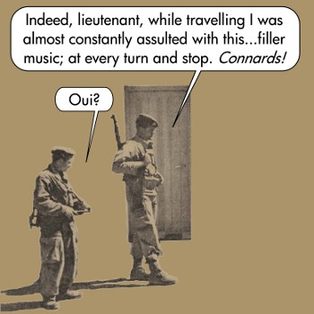 classical music is boring