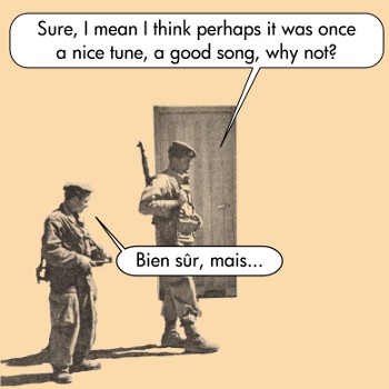 classical music is boring