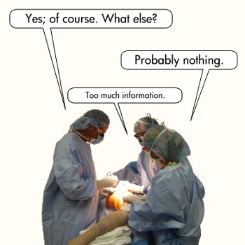 surgeon-theorists