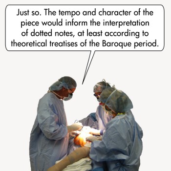 surgeon-theorists