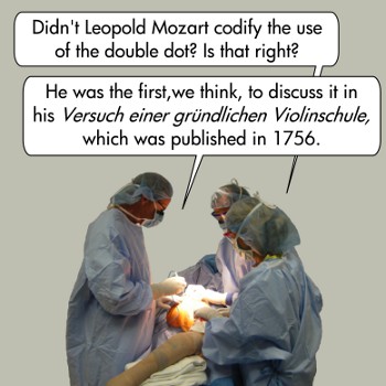 classical music is boring