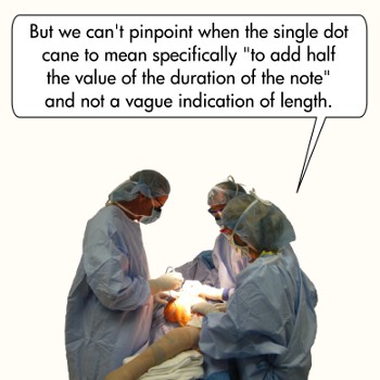 surgeon-theorists