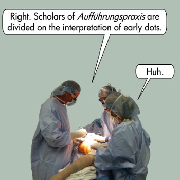 classical music is boring