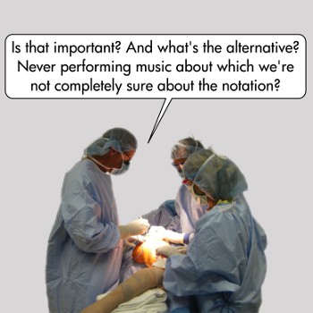 classical music is boring