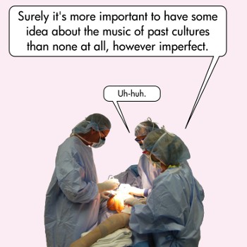 surgeon-theorists