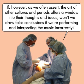 classical music is boring