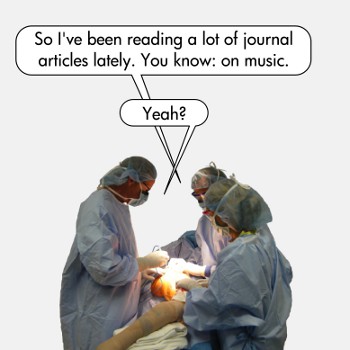 classical music is boring