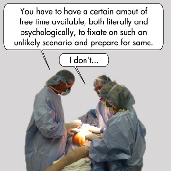 surgeon-theorists