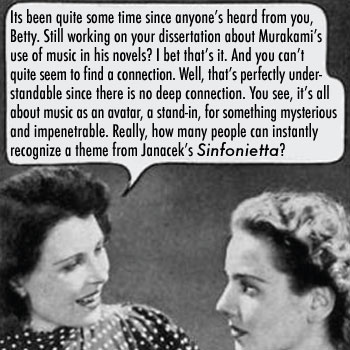 classical music is boring