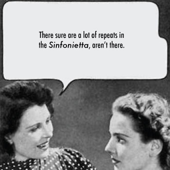 classical music is boring