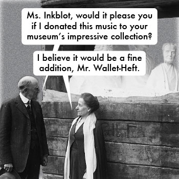 classical music is boring