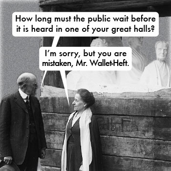 die gluckliche archivar