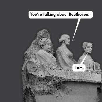 die gluckliche archivar