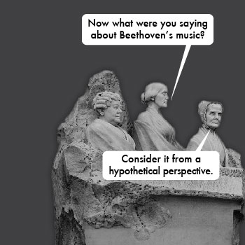 classical music is boring