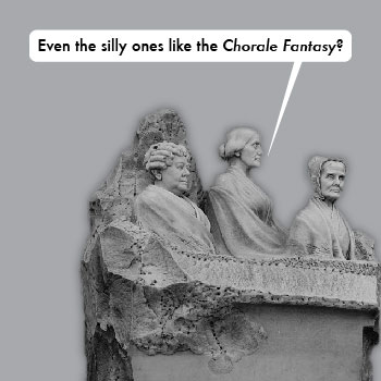 classical music is boring