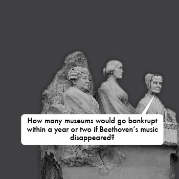 classical music is boring