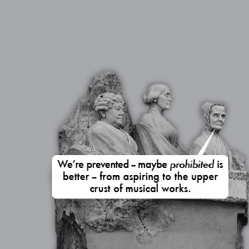 classical music is boring