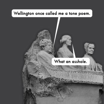 classical music is boring