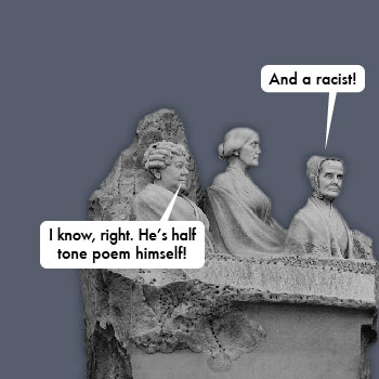 die gluckliche archivar