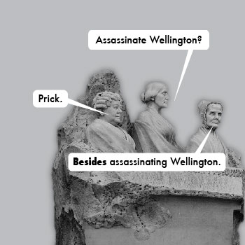 die gluckliche archivar