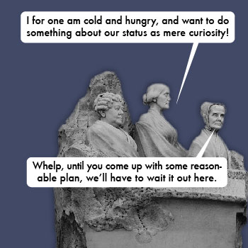 die gluckliche archivar