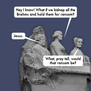 die gluckliche archivar