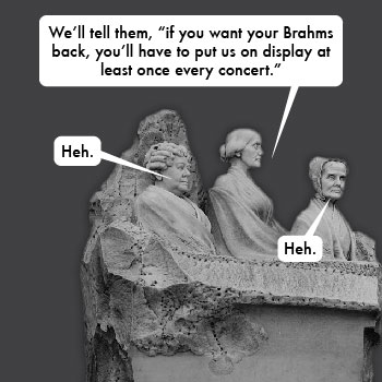 classical music is boring