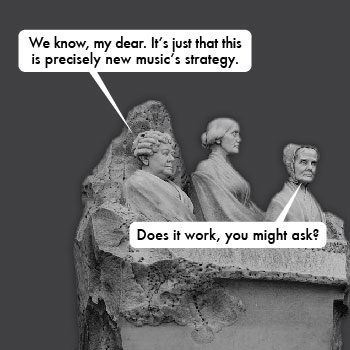 classical music is boring