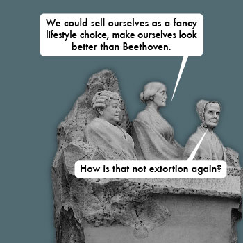 classical music is boring