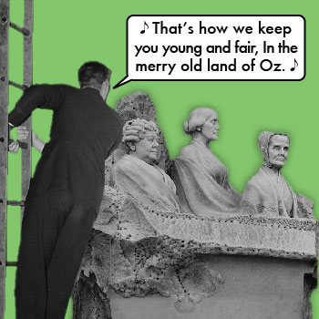 die gluckliche archivar